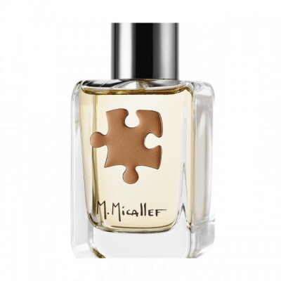 M. Micallef Puzzle №2