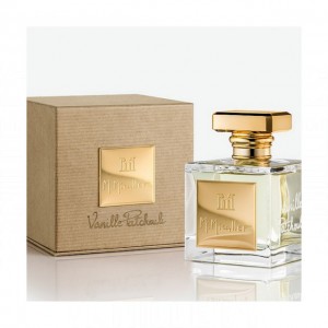 M. Micallef Vanille Patchouli