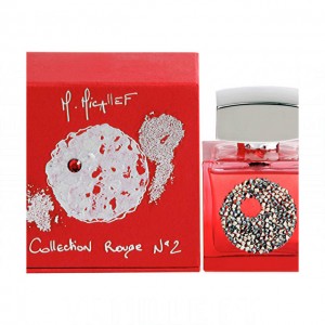 M. Micallef Collection Rouge №2