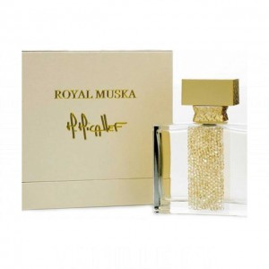 M. Micallef Royal Muska