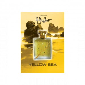 M. Micallef Yellow Sea