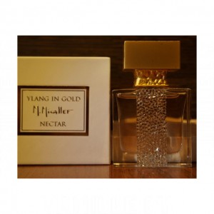 M. Micallef Ylang in Gold Nectar