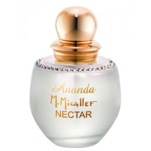 M. Micallef Ananda Nectar