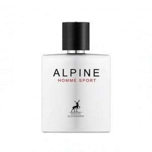 Maison Alhambra Alpine Homme Sport