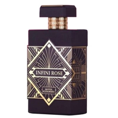 Maison Alhambra Infini Rose