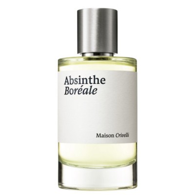 Maison Crivelli Absinthe Boreale