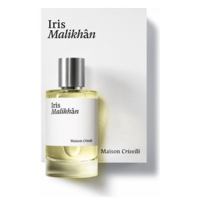 Maison Crivelli Iris Malikhan