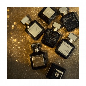 Maison Francis Kurkdjian Oud Silk Mood Extrait de parfum