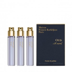 Maison Francis Kurkdjian Oud Silk Mood Extrait de parfum