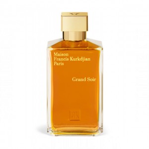 Maison Francis Kurkdjian Grand Soir