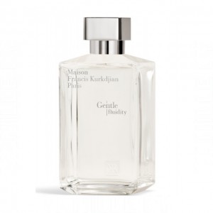 Maison Francis Kurkdjian Gentle Fluidity Silver