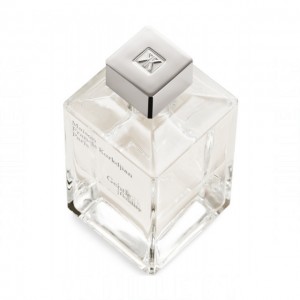 Maison Francis Kurkdjian Gentle Fluidity Silver