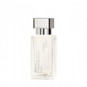 Maison Francis Kurkdjian Gentle Fluidity Silver