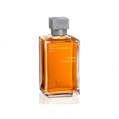 Maison Francis Kurkdjian Cologne Pour Le Soir