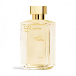 Maison Francis Kurkdjian Gentle Fluidity Gold