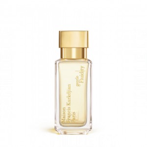 Maison Francis Kurkdjian Gentle Fluidity Gold