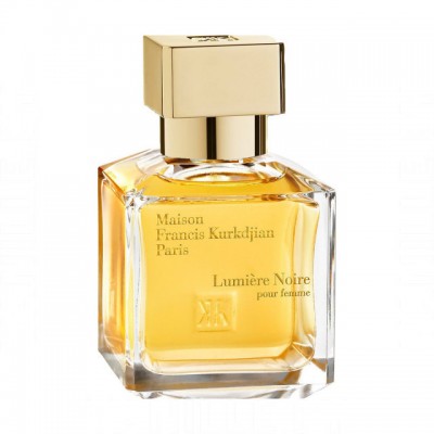 Maison Francis Kurkdjian Lumiere Noire Pour Femme