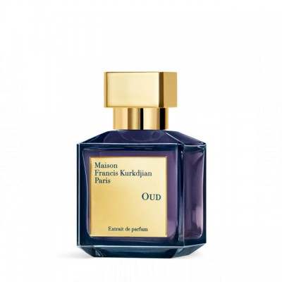 Maison Francis Kurkdjian Oud Extrait de Parfum