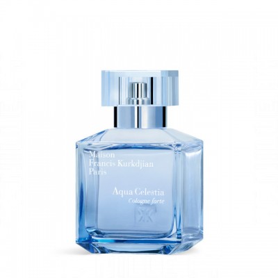 Maison Francis Kurkdjian Aqua Celestia Cologne Forte