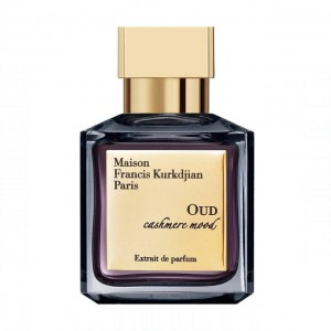 Maison Francis Kurkdjian Oud Cashmere Mood
