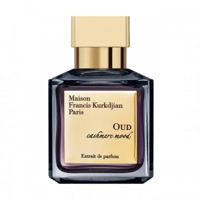 Maison Francis Kurkdjian Oud Cashmere Mood