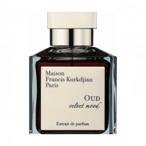 Maison Francis Kurkdjian Oud Velvet Mood