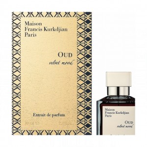 Maison Francis Kurkdjian Oud Velvet Mood
