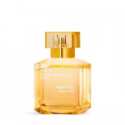 Maison Francis Kurkdjian Aqua Vitae Cologne Forte