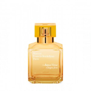 Maison Francis Kurkdjian Aqua Vitae Cologne Forte