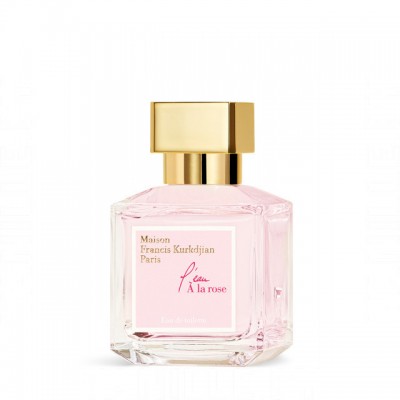 Maison Francis Kurkdjian L'eau A la Rose