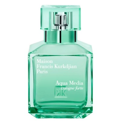 Maison Francis Kurkdjian Aqua Media Cologne Forte