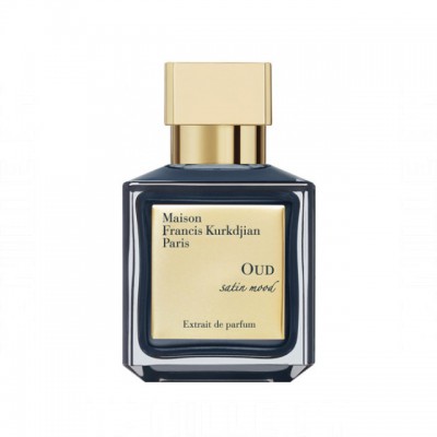 Maison Francis Kurkdjian Oud Satin Mood Extrait de parfum