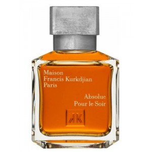Maison Francis Kurkdjian Absolue Pour le Soir