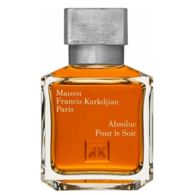 Maison Francis Kurkdjian Absolue Pour le Soir