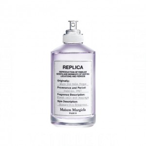 Maison Martin Margiela When the Rain Stops