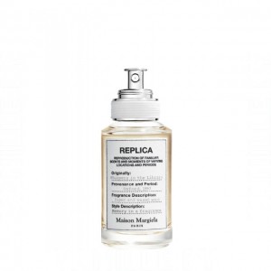Maison Martin Margiela Whispers in the Library