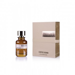 Maison Tahite Officine Creative Profumi Coffee Bomb