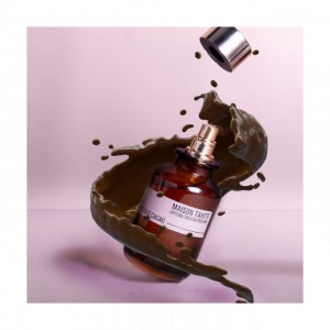 Maison Tahite Officine Creative Profumi Cacao Libertine