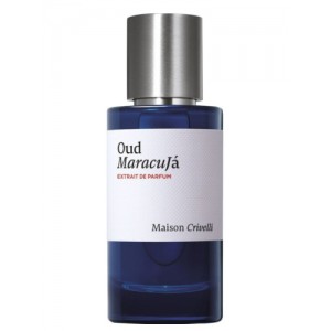 Maison Crivelli Oud Maracuja