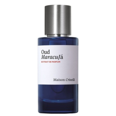 Maison Crivelli Oud Maracuja