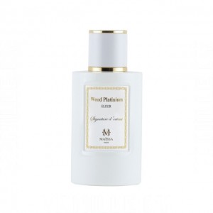 Maissa Wood Platinum