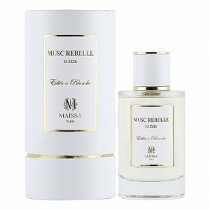 Maissa Musk Rebelle