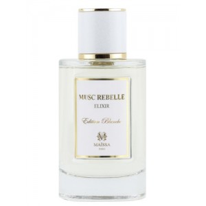 Maissa Musk Rebelle