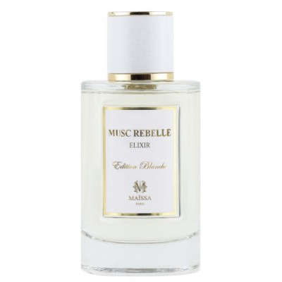 Maissa Musk Rebelle