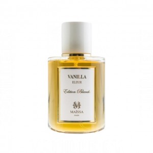 Maissa Vanilla