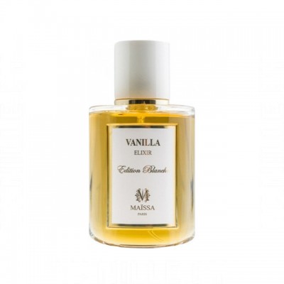 Maissa Vanilla