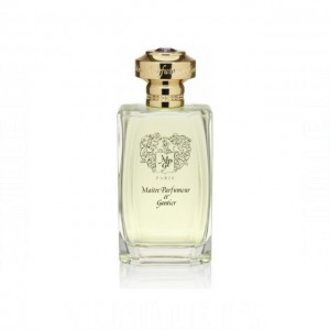 Maitre Parfumeur et Gantier Soie Rouge