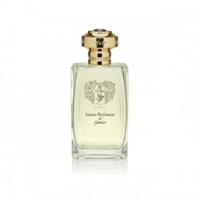 Maitre Parfumeur et Gantier Soie Rouge