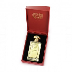 Maitre Parfumeur et Gantier Soie Rouge
