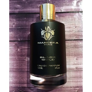 Mancera Black Gold